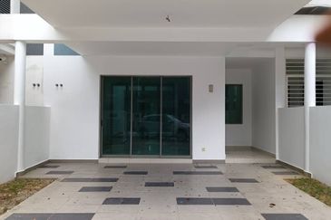 Laman Bayu @ Bukit Jalil