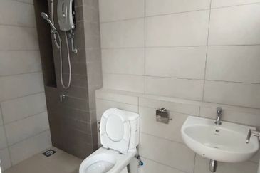 Laman Bayu @ Bukit Jalil