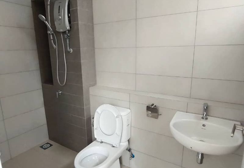 Laman Bayu @ Bukit Jalil