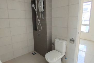 Laman Bayu @ Bukit Jalil