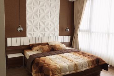 River Park Residence, Bangsar South