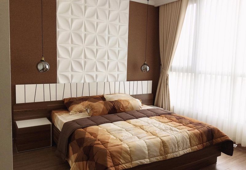 River Park Residence, Bangsar South