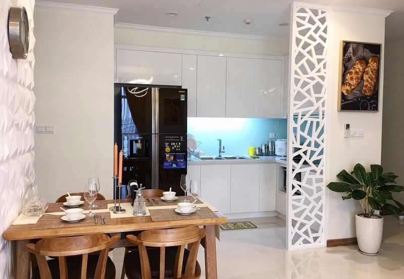 River Park Residence, Bangsar South