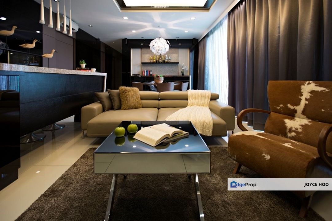 River Park Bangsar South+ Branded Developer +Free All Legal Fee+ 0% Down Payment - Free Furnished, Kuala Lumpur, Bangsar