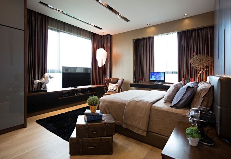 River Park Residence, Bangsar South