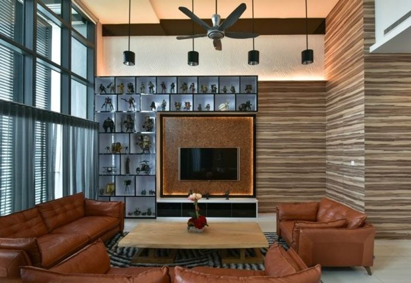 River Park Residence, Bangsar South