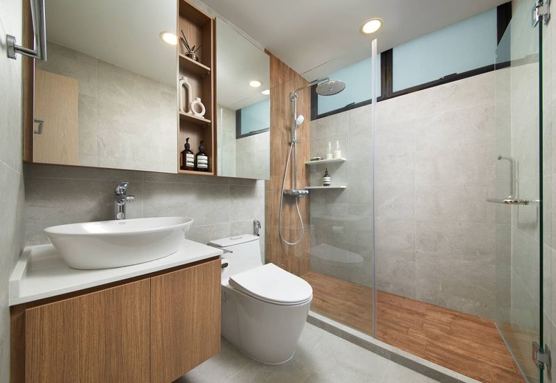 River Park Residence, Bangsar South