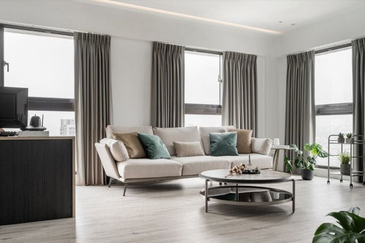 River Park Residence, Bangsar South