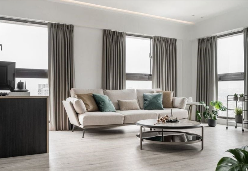 River Park Residence, Bangsar South