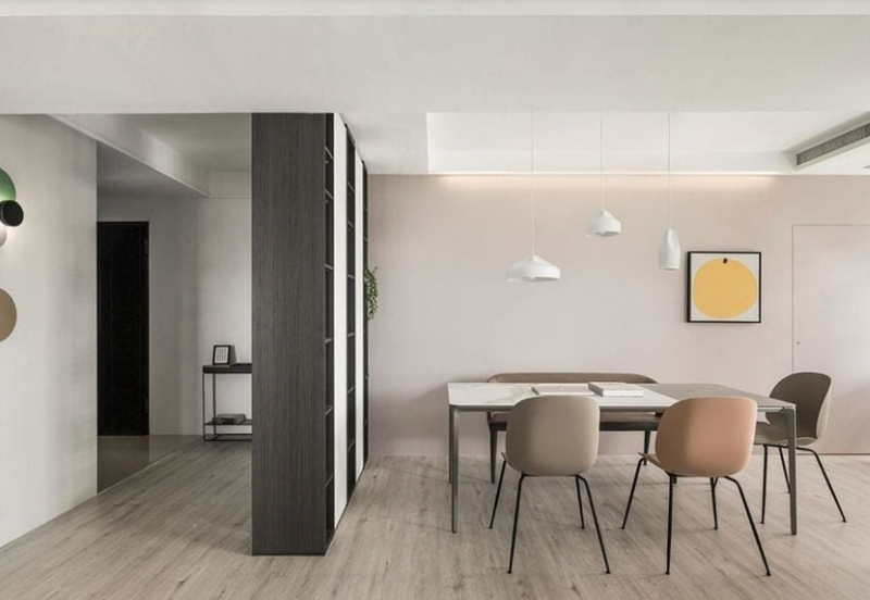 River Park Residence, Bangsar South