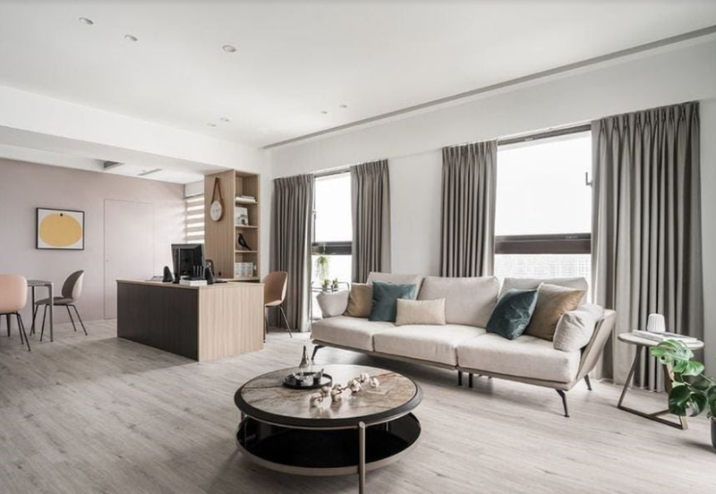 River Park Residence, Bangsar South