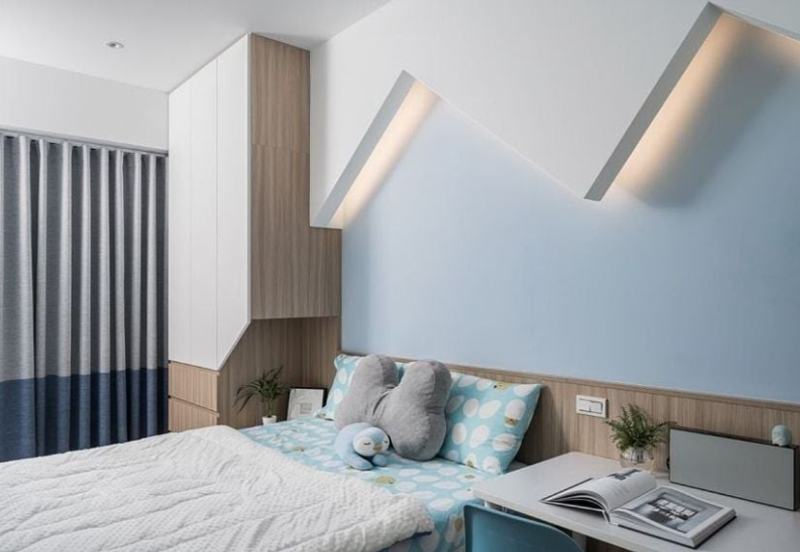 River Park Residence, Bangsar South