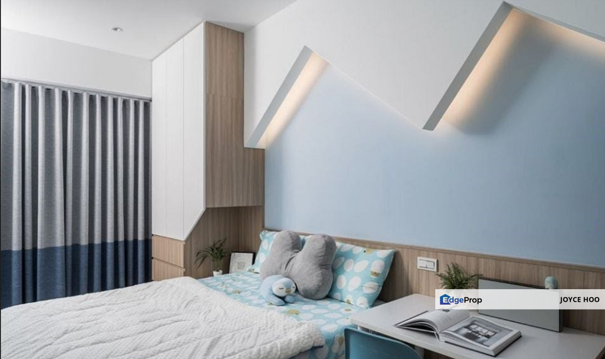 New Launcing Project near by mid valley+0% down payment rental cover instalments, Kuala Lumpur, Bangsar