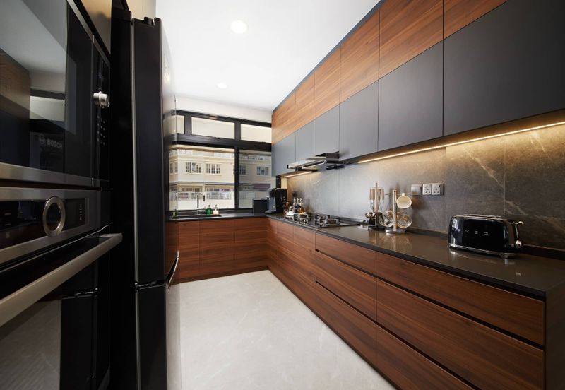 River Park Residence, Bangsar South