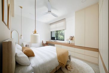 River Park Residence, Bangsar South