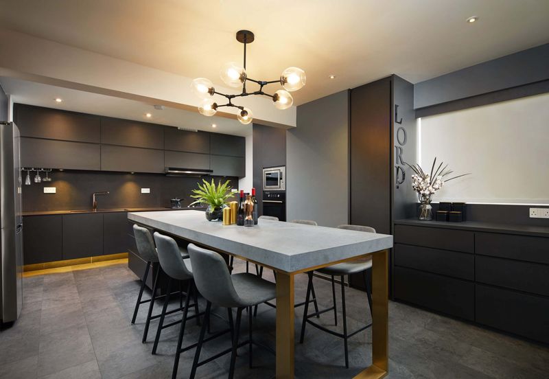 River Park Residence, Bangsar South