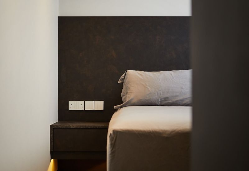 River Park Residence, Bangsar South