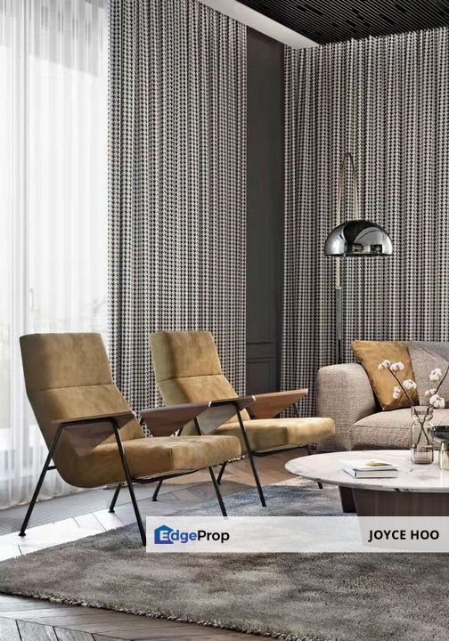 Bangsar South last land project + New Launcing Project + Free all legal lawyer fee, Kuala Lumpur, Bangsar