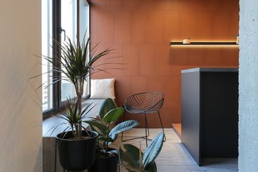 River Park Residence, Bangsar South