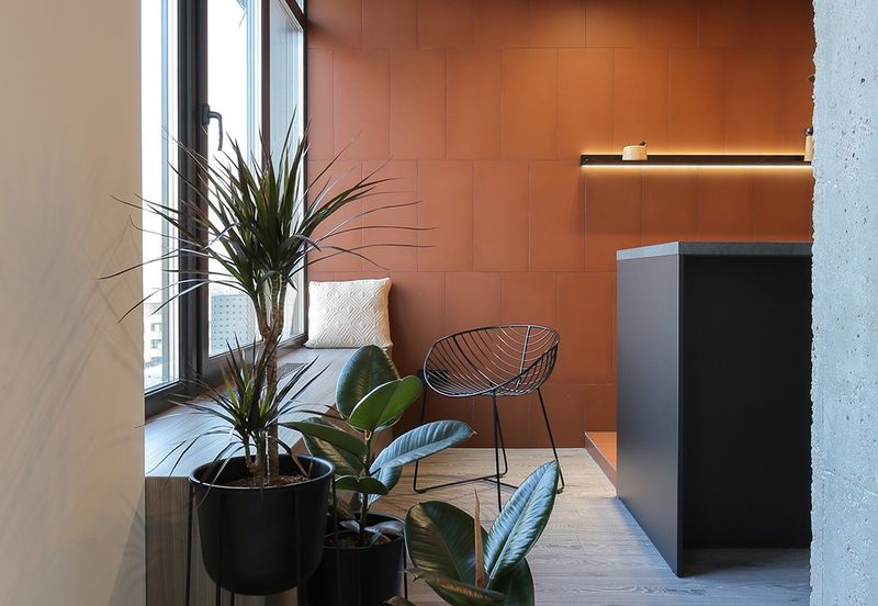 River Park Residence, Bangsar South