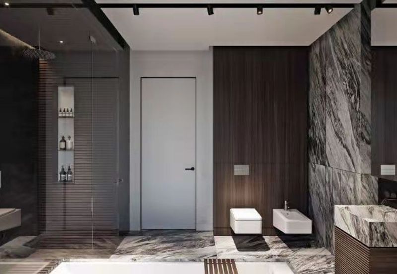 River Park Residence, Bangsar South