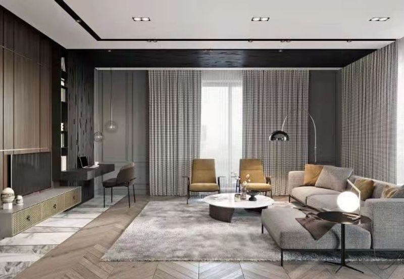 River Park Residence, Bangsar South