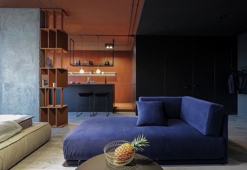 River Park Residence, Bangsar South