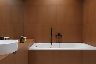 River Park Residence, Bangsar South