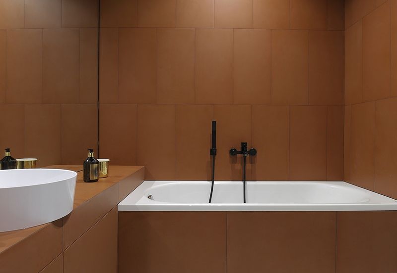 River Park Residence, Bangsar South