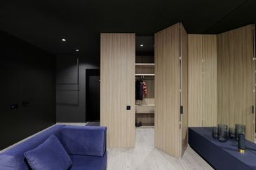 River Park Residence, Bangsar South