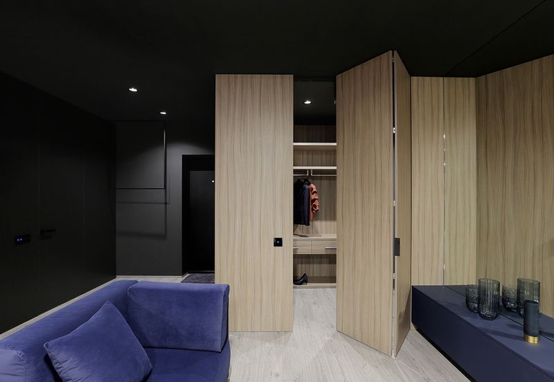 River Park Residence, Bangsar South