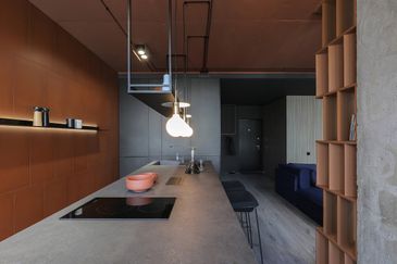 River Park Residence, Bangsar South