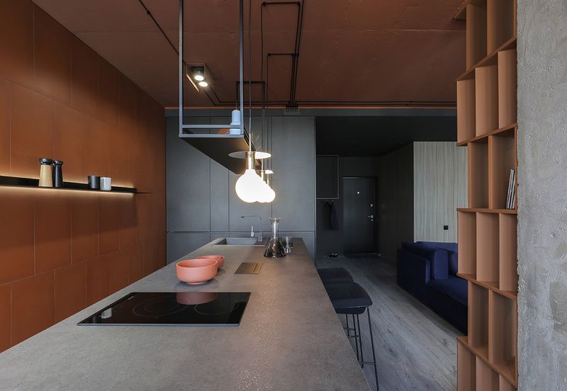 River Park Residence, Bangsar South