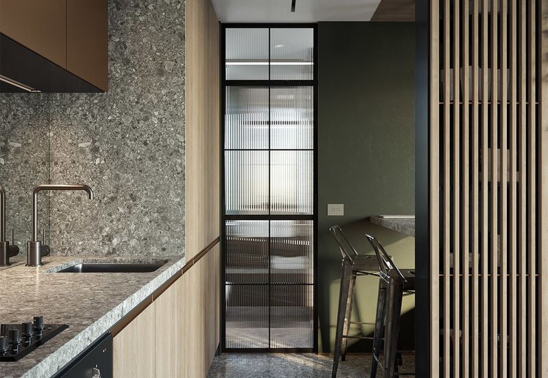 River Park Residence, Bangsar South