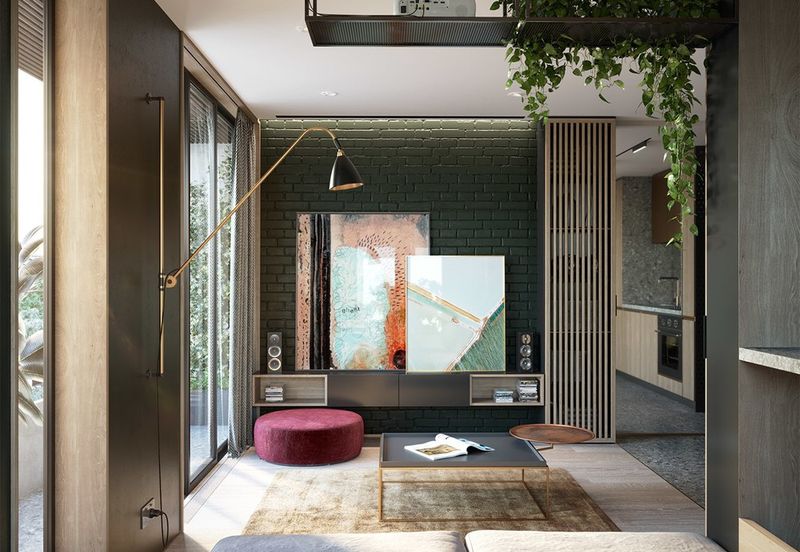 River Park Residence, Bangsar South