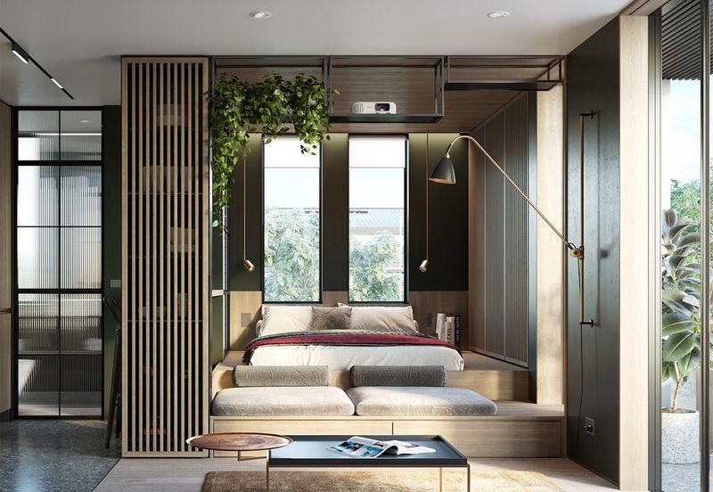 River Park Residence, Bangsar South