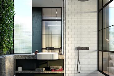 River Park Residence, Bangsar South