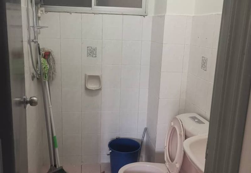 Sri Camellia Apartment