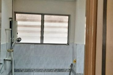 Sri Camellia Apartment