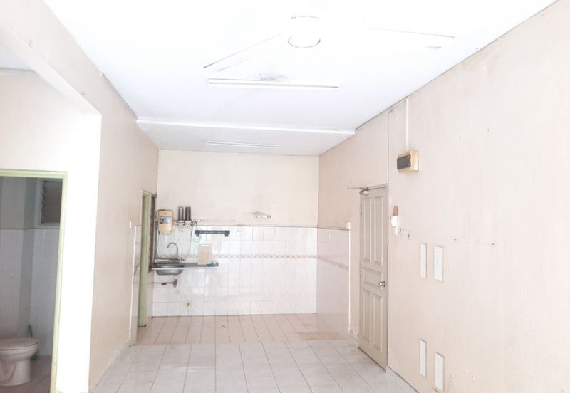 Sri Camellia Apartment