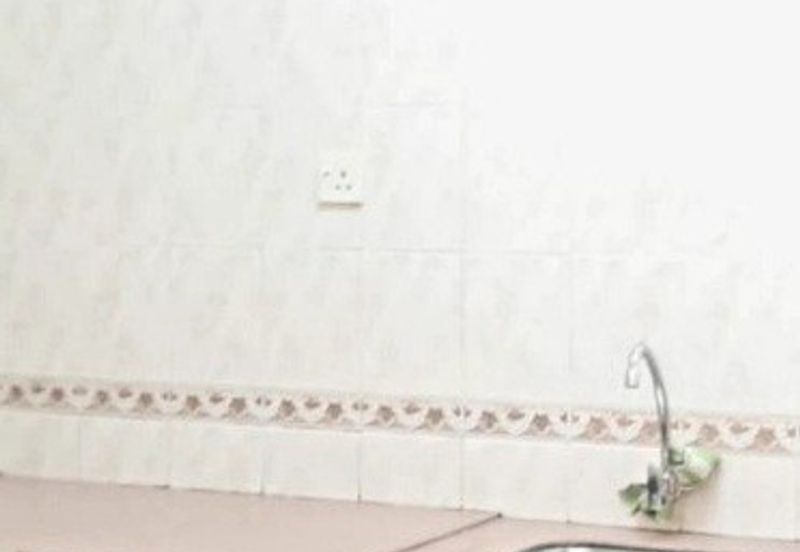 Sri Camellia Apartment