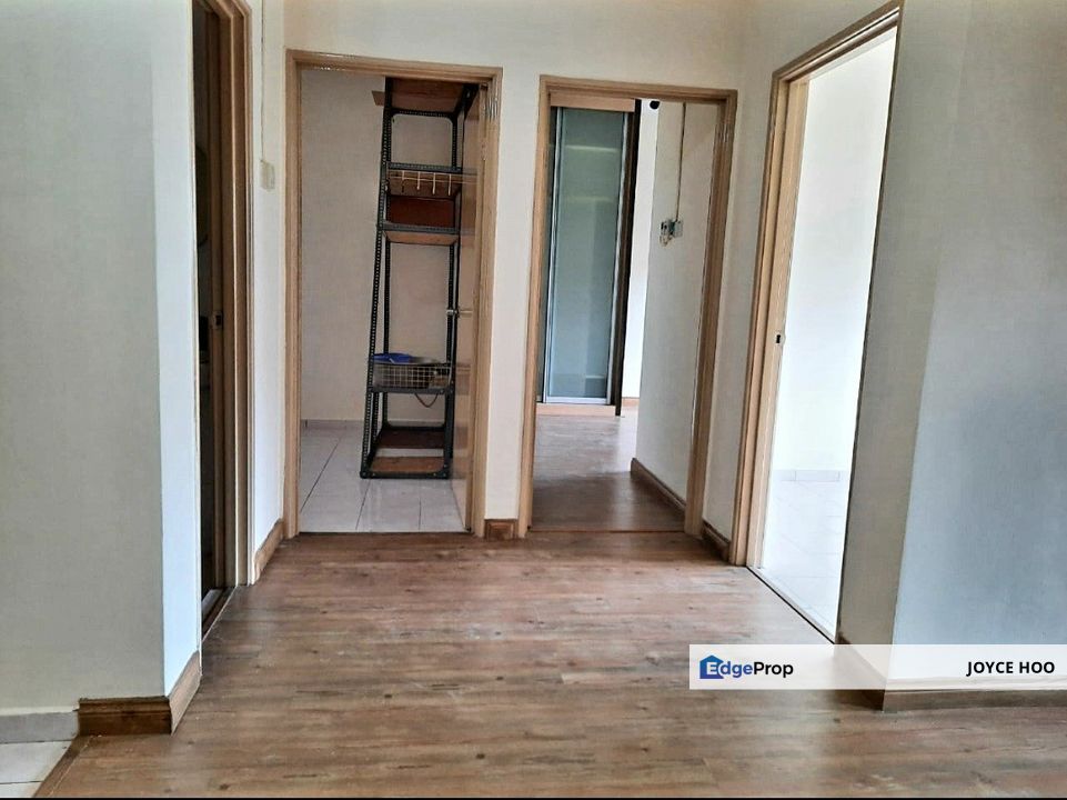 Sri Camelia Bandar Puteri Puchong 4  Floor unit, Selangor, Bandar Puteri Puchong