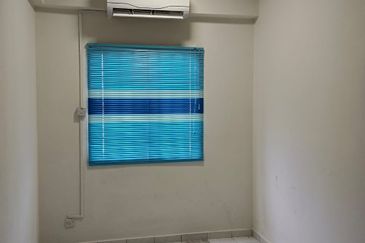 Sri Camellia Apartment