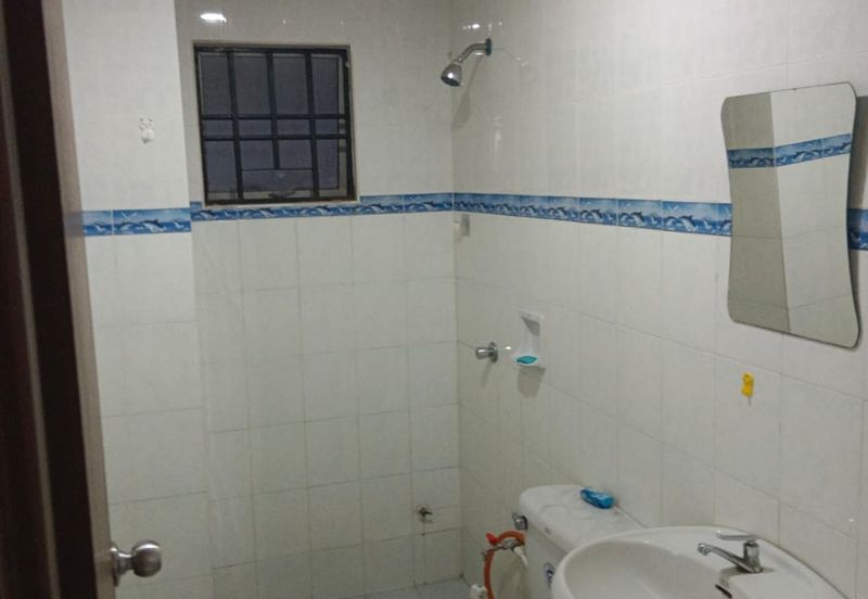 Sri Camellia Apartment