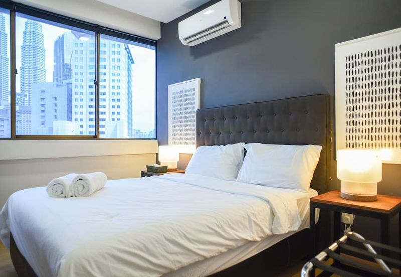 River Park Residence, Bangsar South