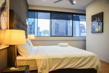 River Park Residence, Bangsar South