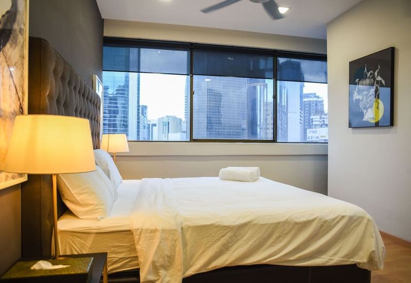 River Park Residence, Bangsar South