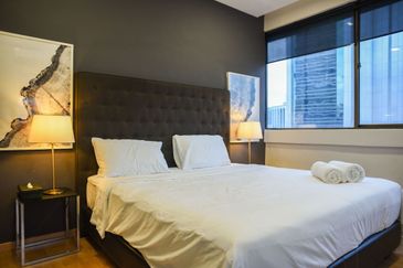 River Park Residence, Bangsar South