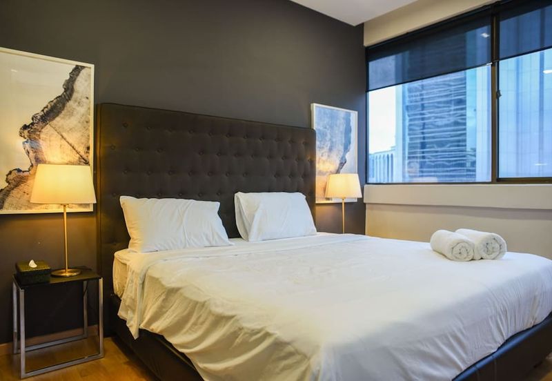 River Park Residence, Bangsar South