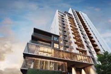 River Park Residence, Bangsar South